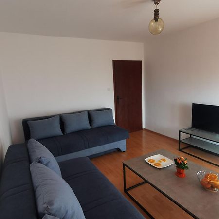 The View Apartment Криквеница Екстериор снимка