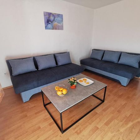 The View Apartment Криквеница Екстериор снимка