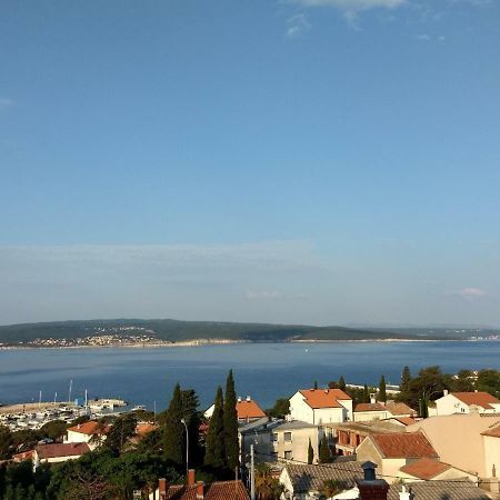The View Apartment Криквеница Екстериор снимка