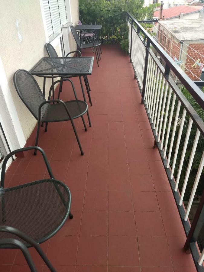 The View Apartment Криквеница Екстериор снимка