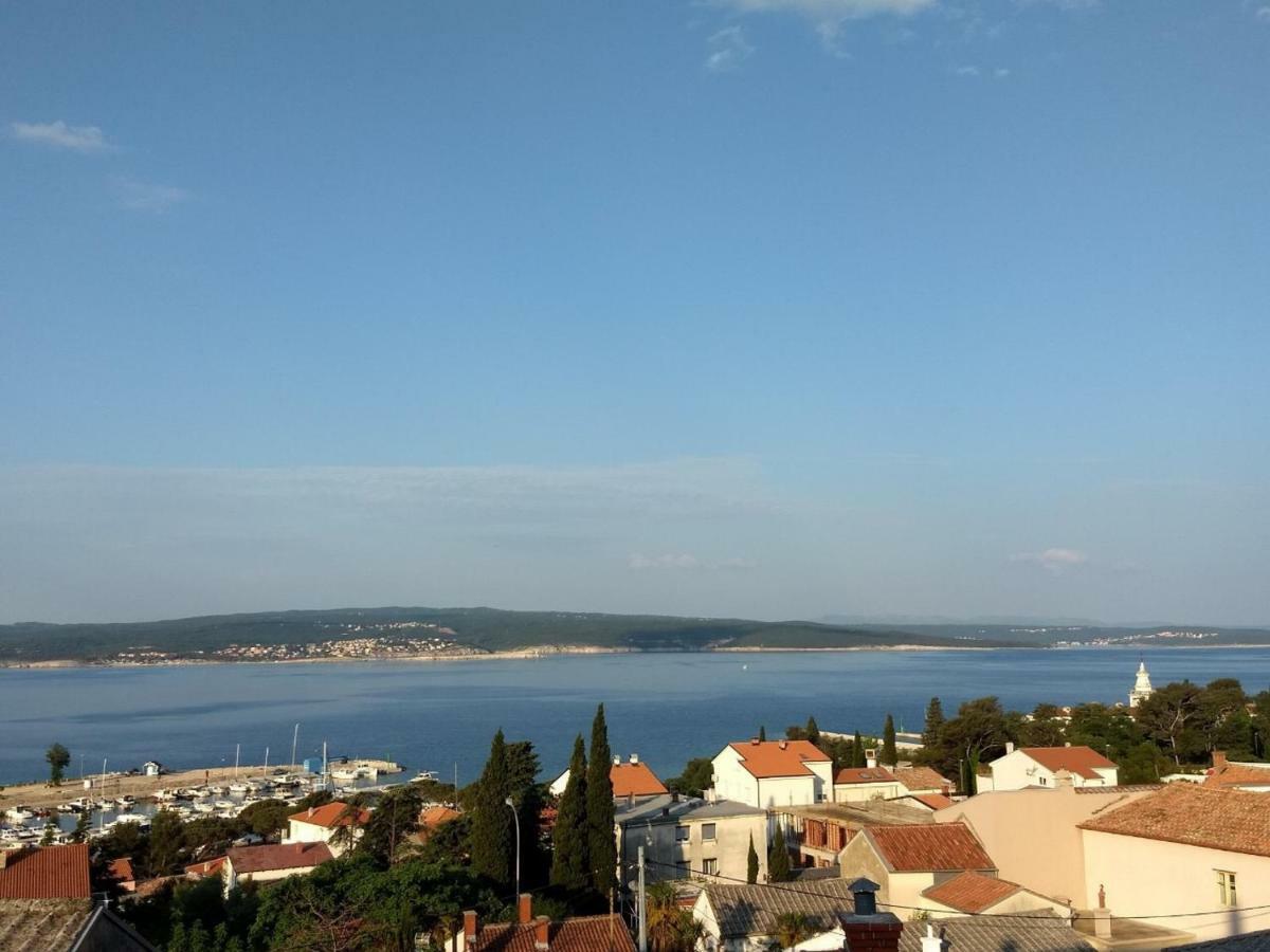 The View Apartment Криквеница Екстериор снимка