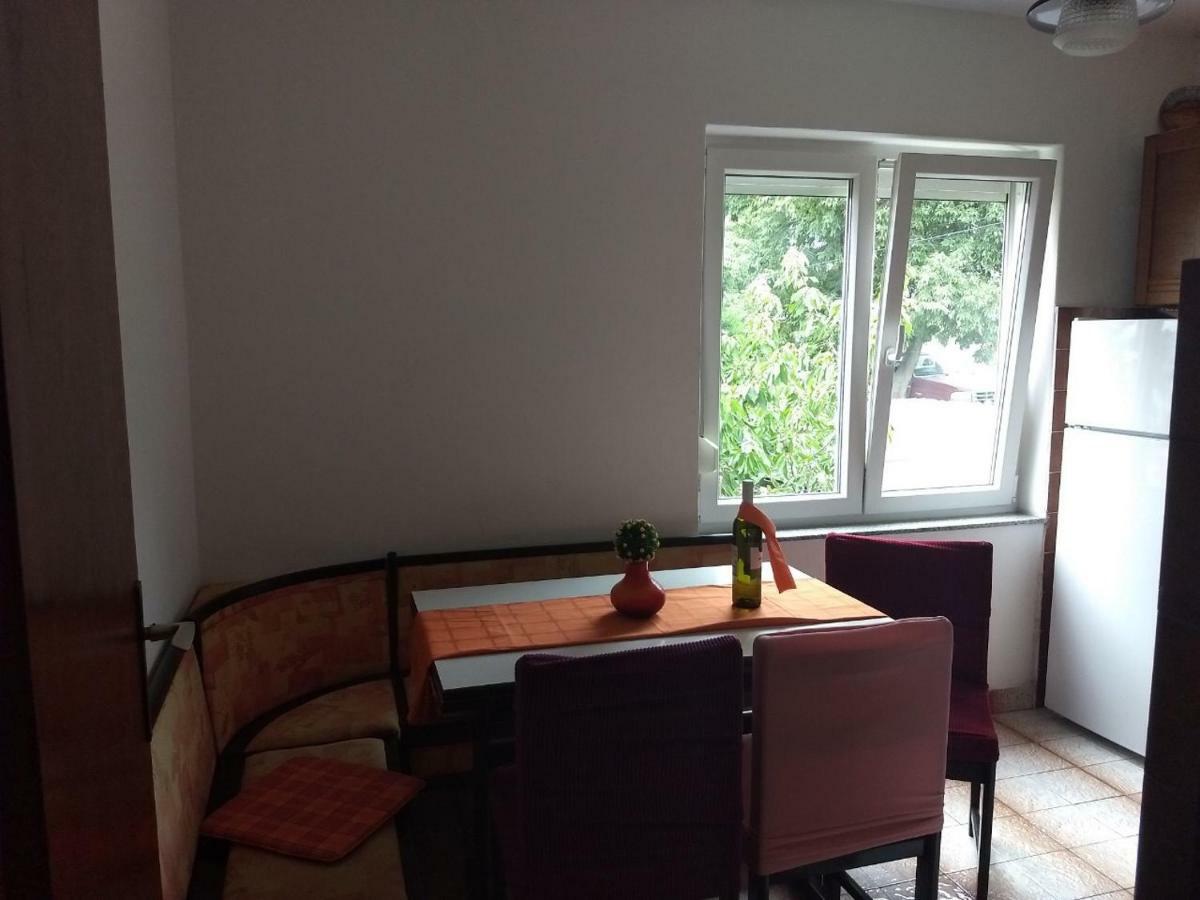 The View Apartment Криквеница Екстериор снимка