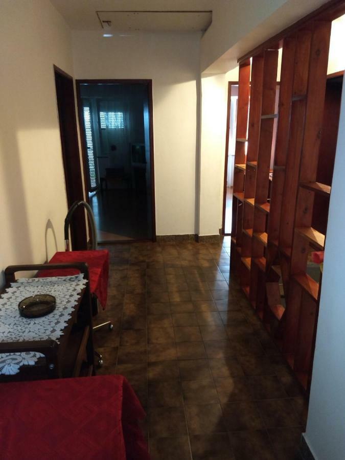 The View Apartment Криквеница Екстериор снимка