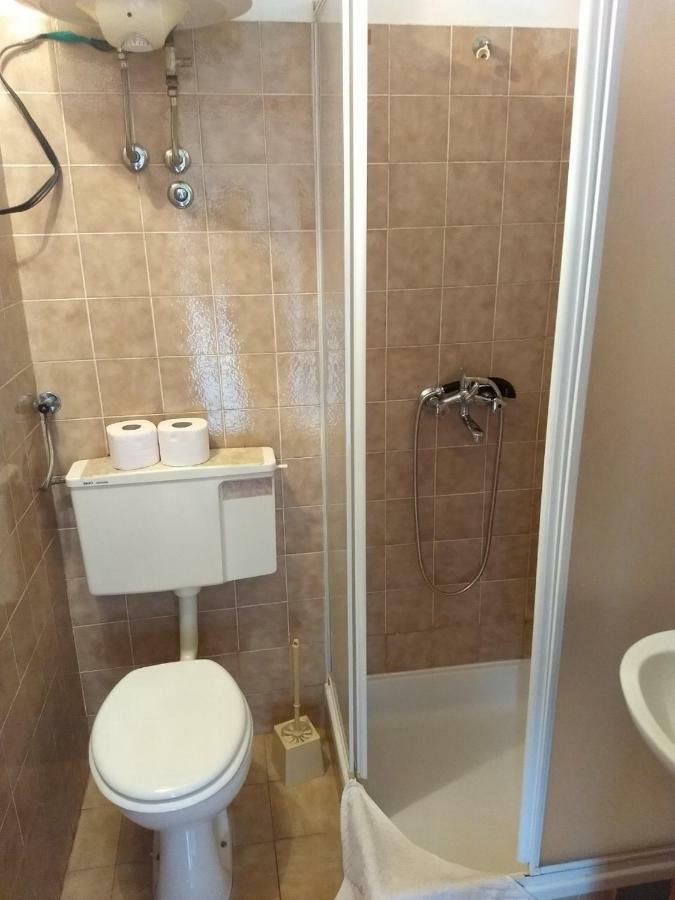 The View Apartment Криквеница Екстериор снимка