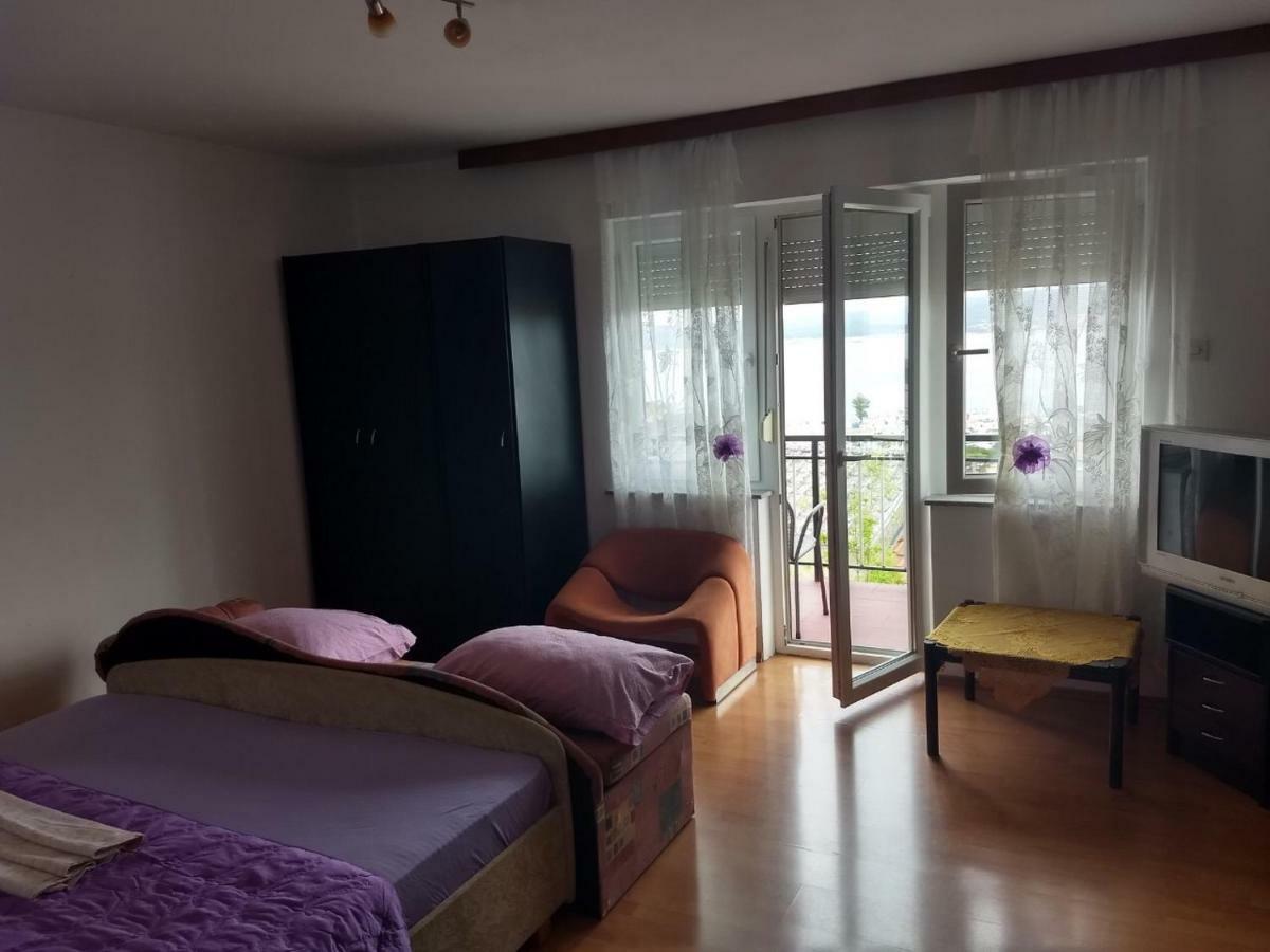 The View Apartment Криквеница Екстериор снимка