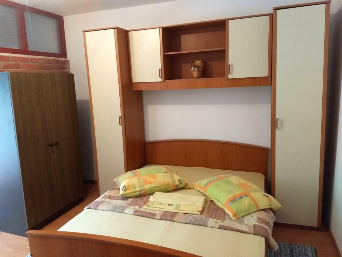 The View Apartment Криквеница Екстериор снимка
